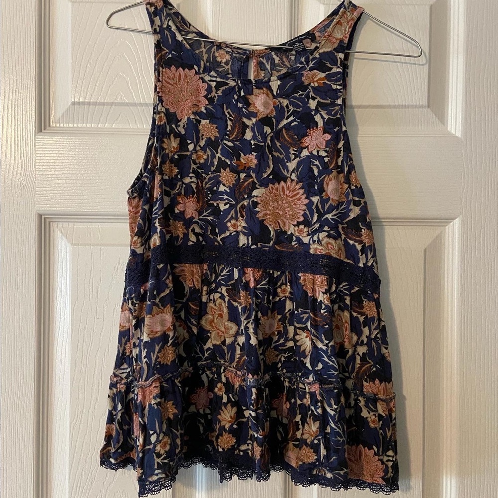 American Eagle Sleeveless Top